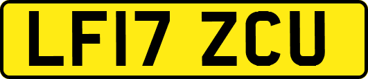 LF17ZCU