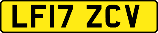 LF17ZCV