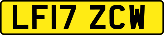 LF17ZCW