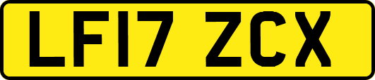 LF17ZCX