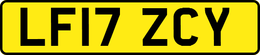 LF17ZCY