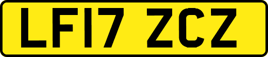 LF17ZCZ