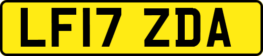 LF17ZDA