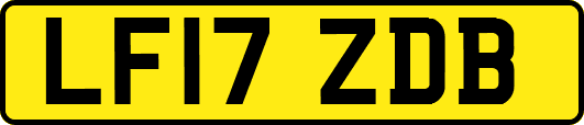 LF17ZDB