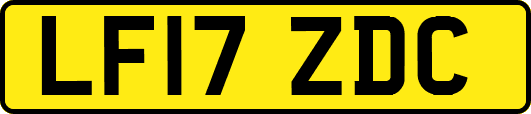 LF17ZDC