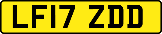LF17ZDD