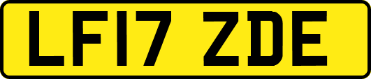 LF17ZDE