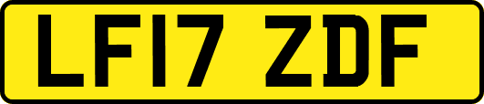 LF17ZDF