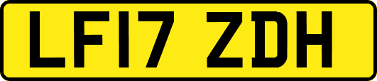 LF17ZDH