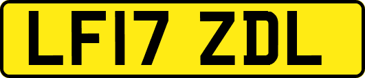 LF17ZDL