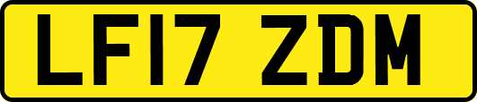 LF17ZDM