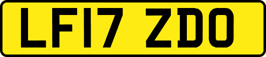 LF17ZDO
