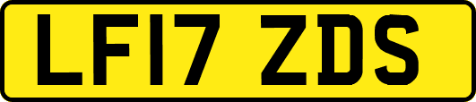 LF17ZDS