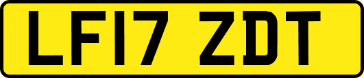 LF17ZDT