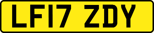 LF17ZDY