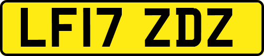 LF17ZDZ