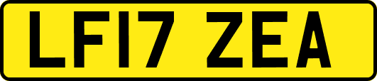 LF17ZEA