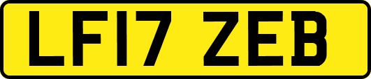 LF17ZEB