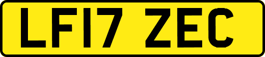 LF17ZEC