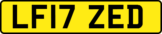 LF17ZED
