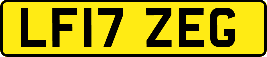 LF17ZEG