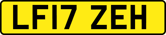LF17ZEH