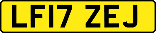 LF17ZEJ