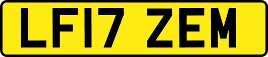 LF17ZEM