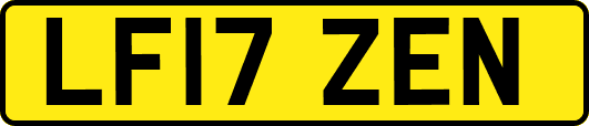 LF17ZEN