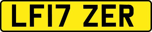 LF17ZER