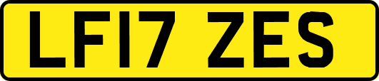 LF17ZES