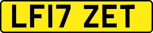 LF17ZET