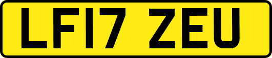 LF17ZEU