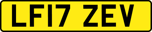 LF17ZEV