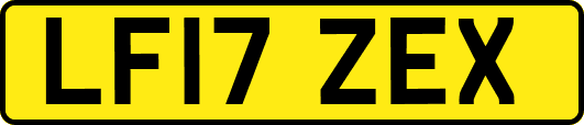 LF17ZEX
