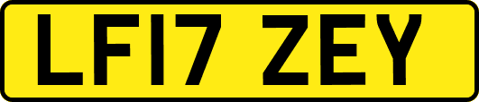 LF17ZEY