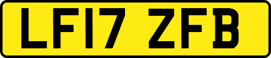 LF17ZFB