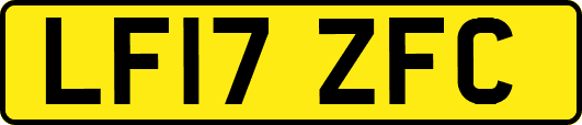 LF17ZFC