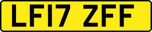 LF17ZFF