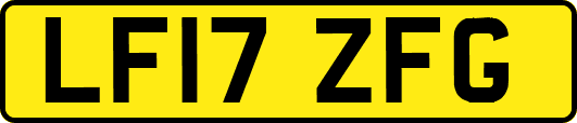 LF17ZFG