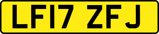 LF17ZFJ