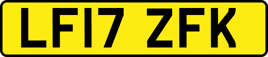 LF17ZFK