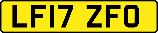LF17ZFO