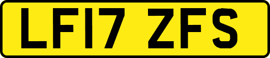 LF17ZFS