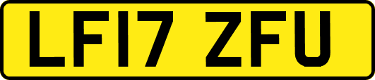LF17ZFU