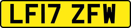LF17ZFW