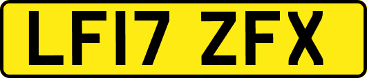 LF17ZFX