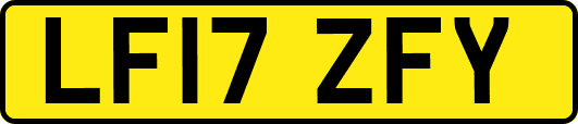 LF17ZFY