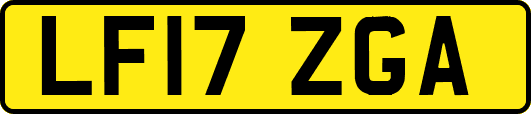 LF17ZGA