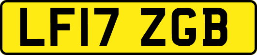 LF17ZGB
